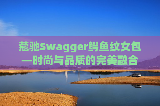 蔻驰Swagger鳄鱼纹女包—时尚与品质的完美融合